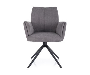 Virtuvės kėdė Belluno II (Audinio) Virtuvės kėdė Belluno II (Audinio)